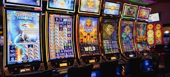 Casino golden