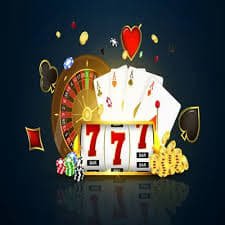 Slots golden