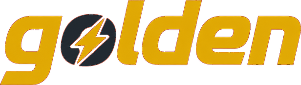 golden လိုဂို